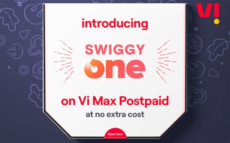 V­i­,­ ­V­i­ ­M­a­x­ ­F­a­t­u­r­a­l­ı­ ­P­l­a­n­l­a­r­ı­y­l­a­ ­S­w­i­g­g­y­ ­O­n­e­ ­Ü­y­e­l­i­ğ­i­n­i­ ­P­a­k­e­t­l­i­y­o­r­